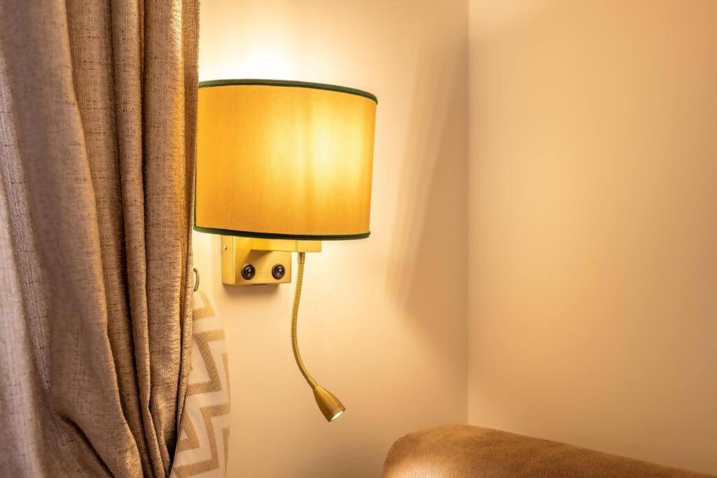 Appartement Riboty 10