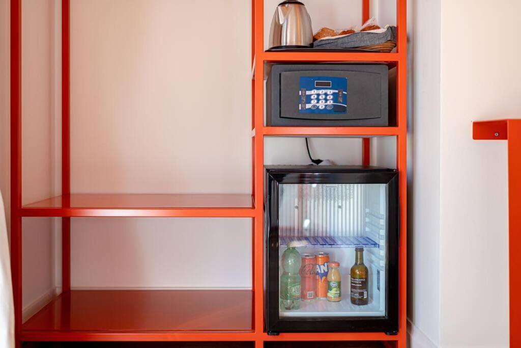 Riboty 10 Appartement Rome