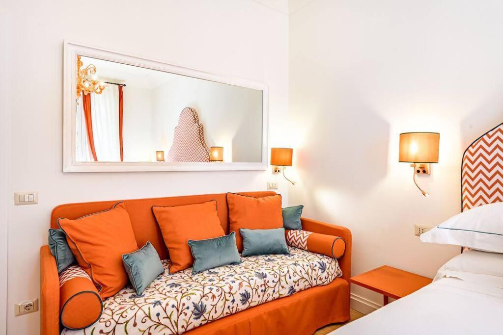 Riboty 10 Appartement *