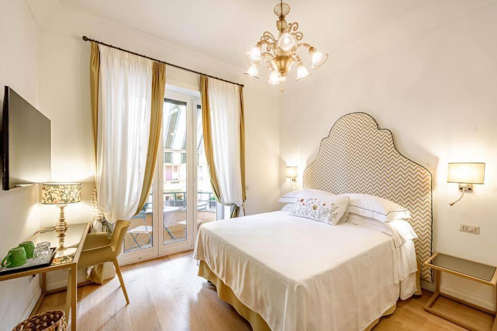 Riboty 10 Appartement