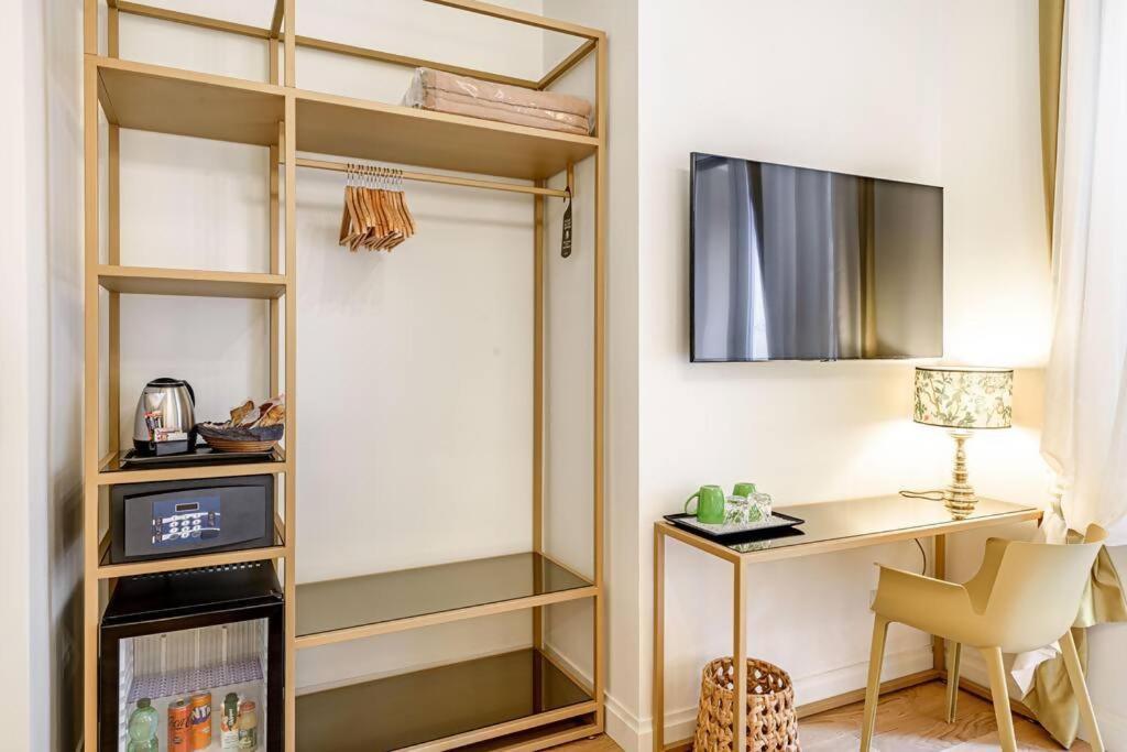 Appartement Riboty 10 *