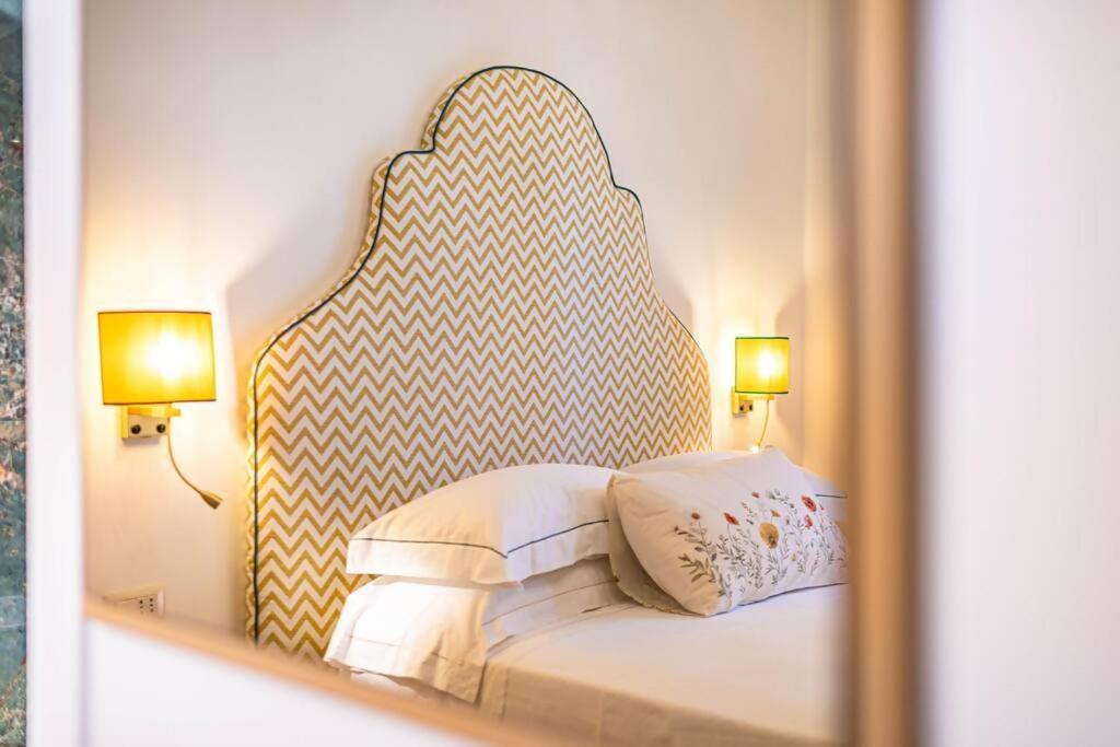 Riboty 10 Appartement Rome
