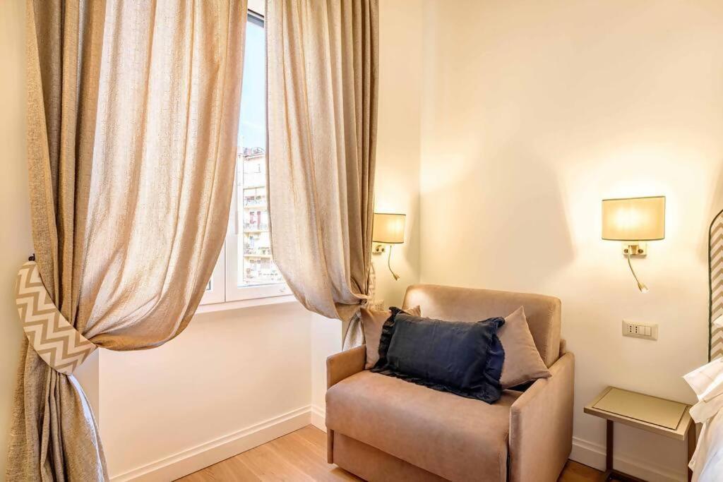 Riboty 10 Appartement Rome
