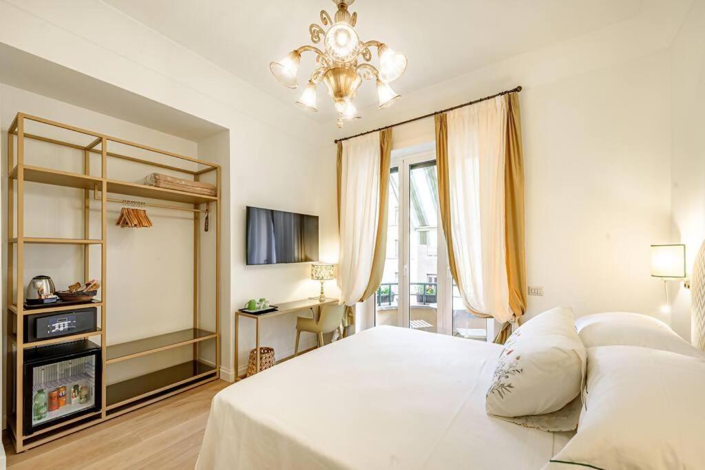 Riboty 10 Appartement