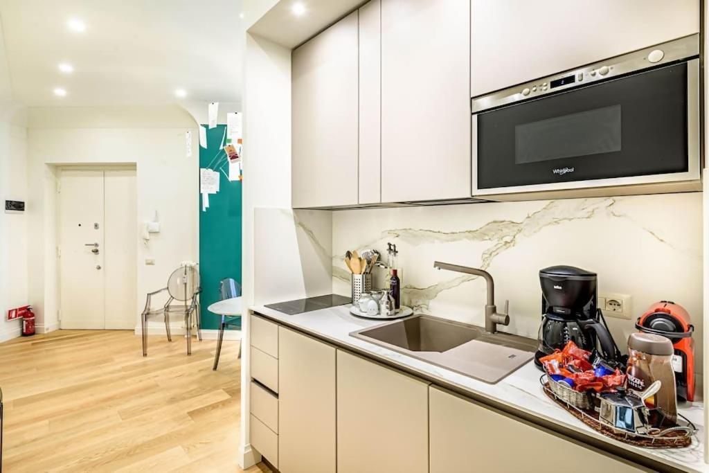 Riboty 10 Appartement