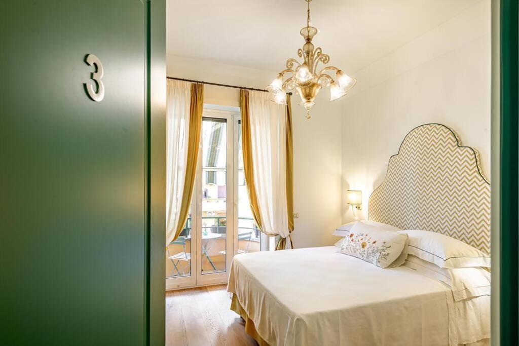 Appartement Riboty 10 Rome