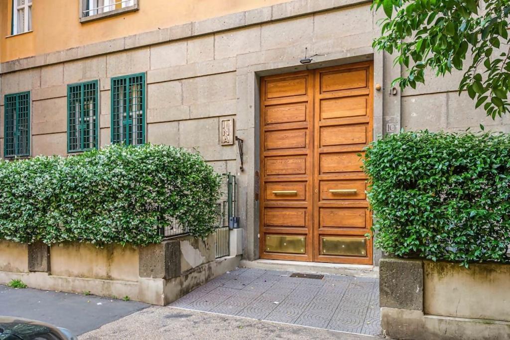 Riboty 10 Appartement