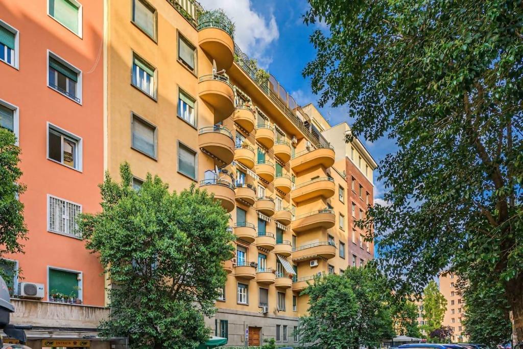Appartement Riboty 10 *