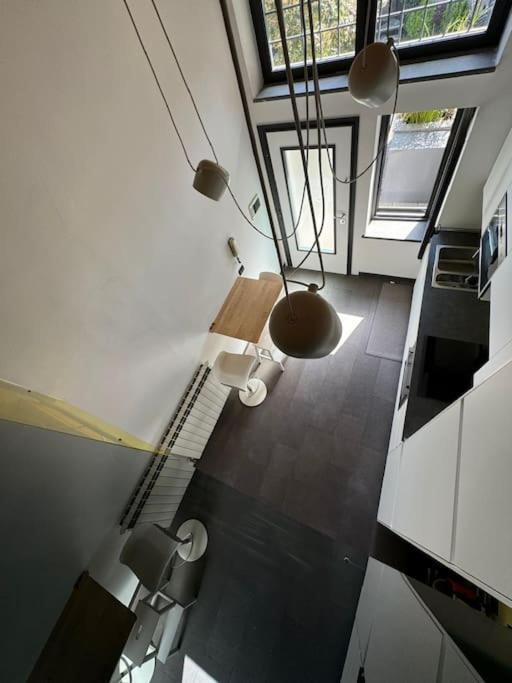 Casa Indipendente Con Vista Acquedotto *