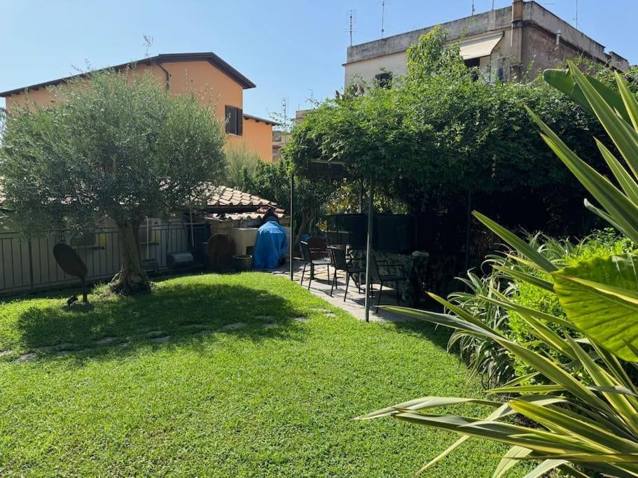 Apartment Casa Indipendente Con Vista Acquedotto