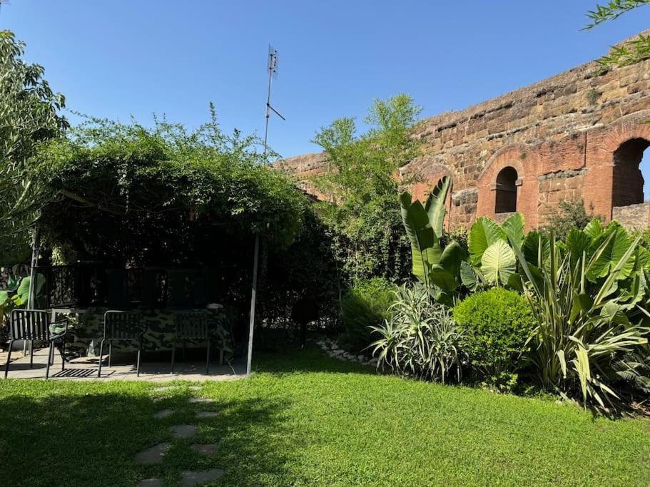 Casa Indipendente Con Vista Acquedotto Appartement *