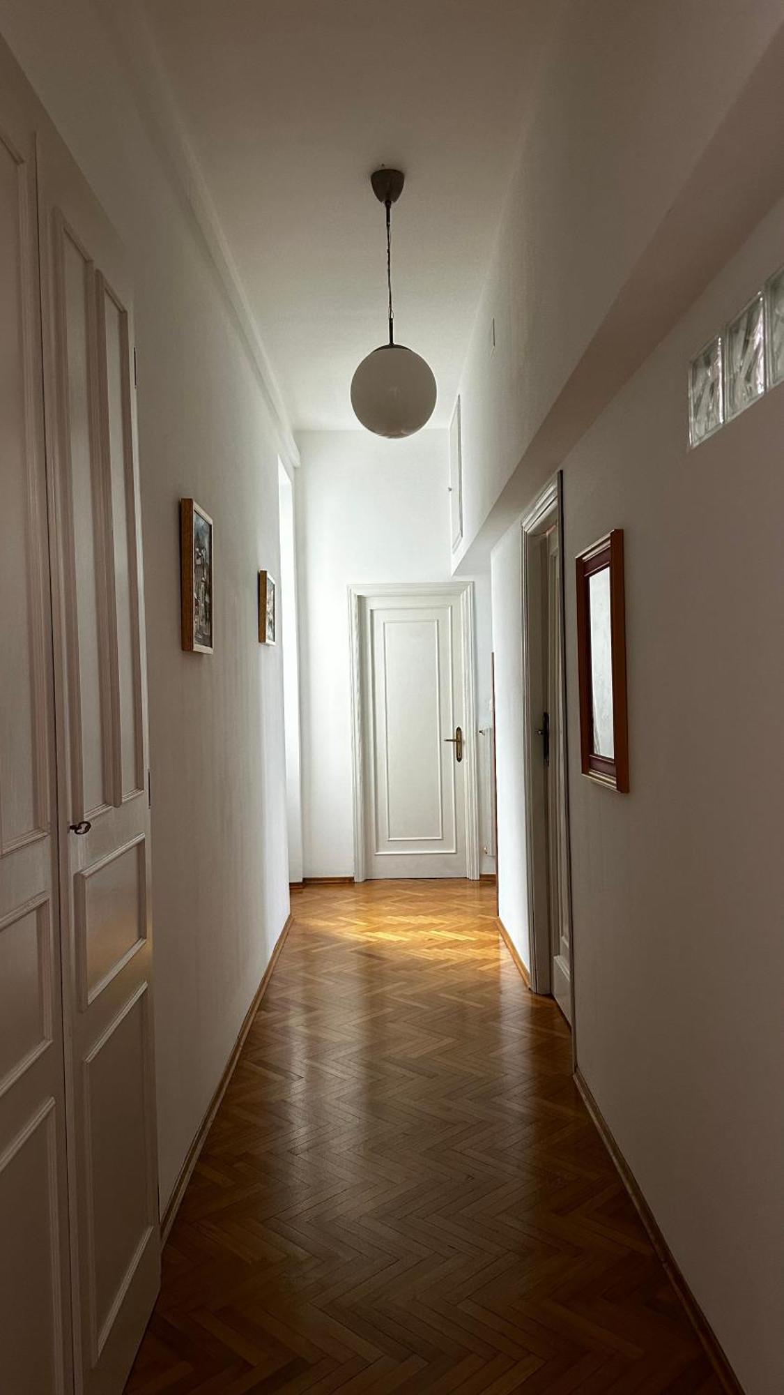 Apartamento Collevaticano *