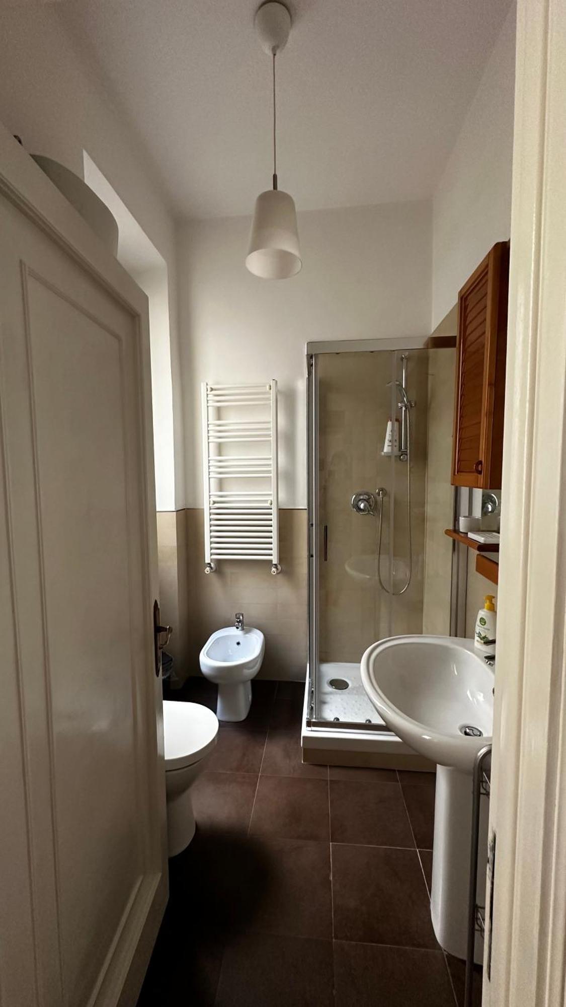 Apartamento Collevaticano Roma