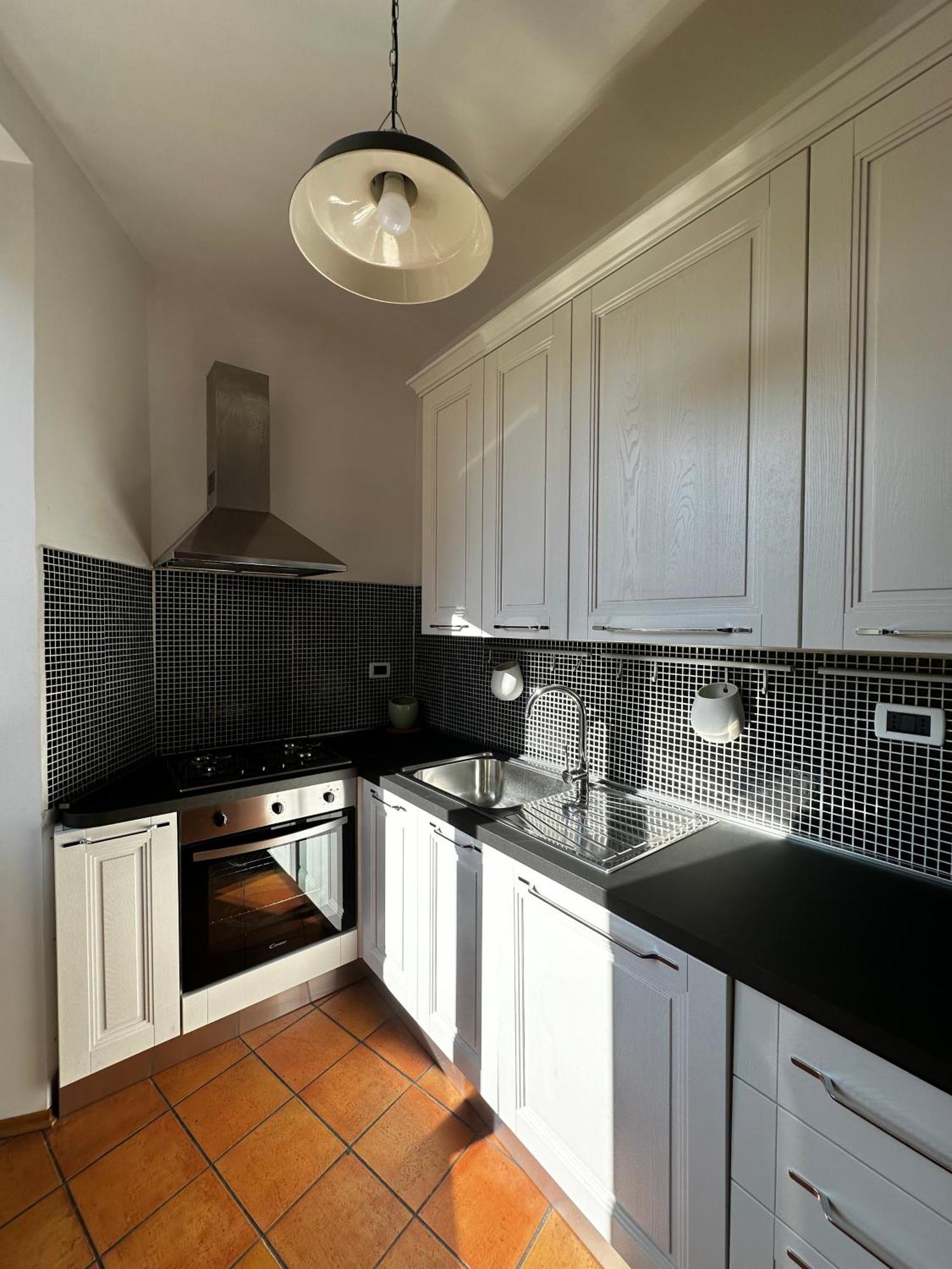 Collevaticano Apartamento Roma