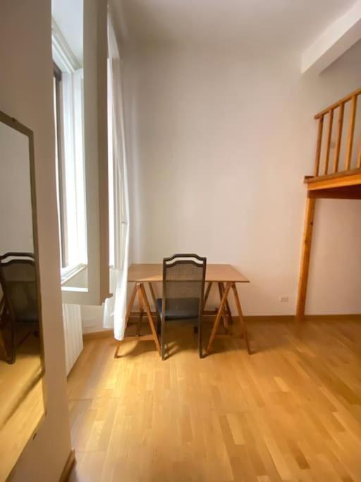 Apartamento Merulana Al Colosseo Roma