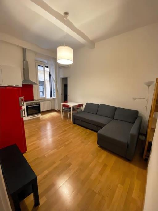 Merulana Al Colosseo Apartamento Roma