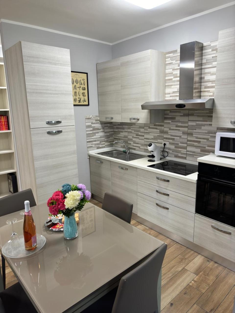 Dandy House Appartement Rome