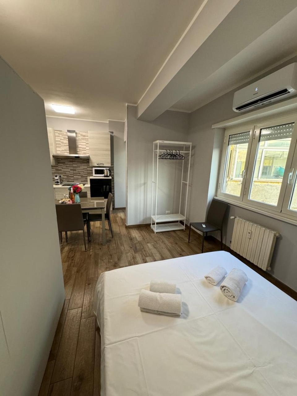 Appartement Dandy House Rome