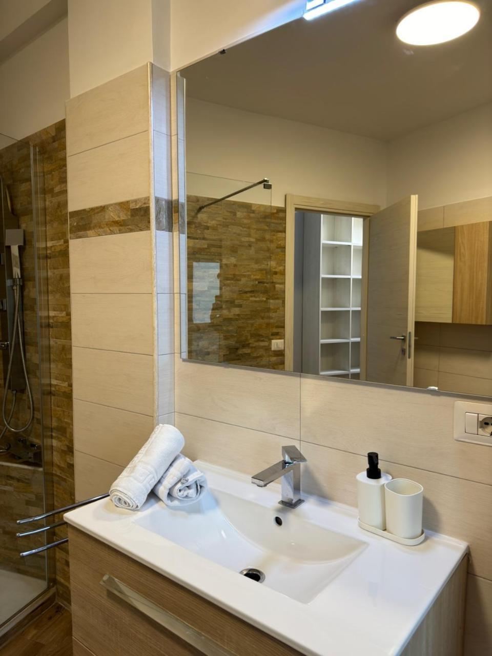 Appartement Dandy House *