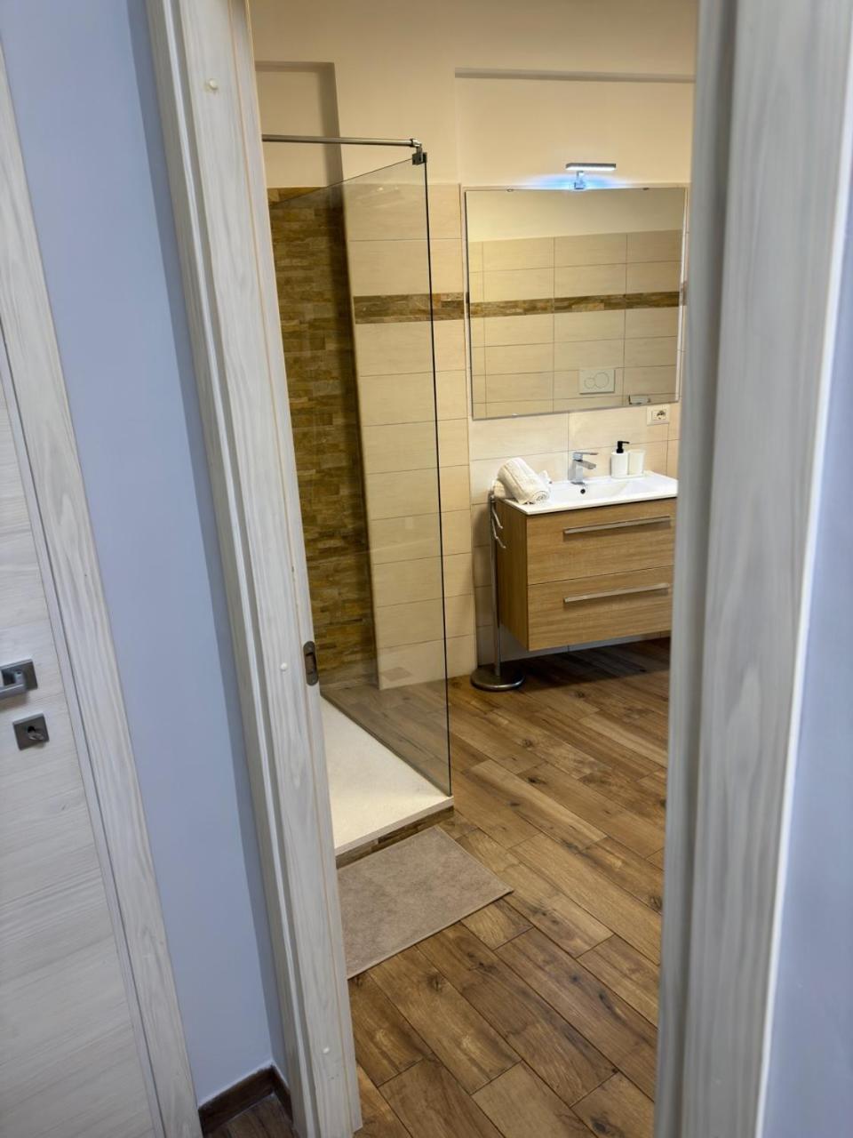 Appartement Dandy House