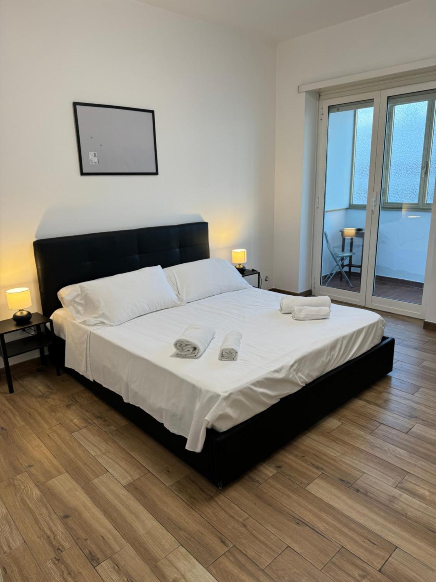 Appartement Dandy House