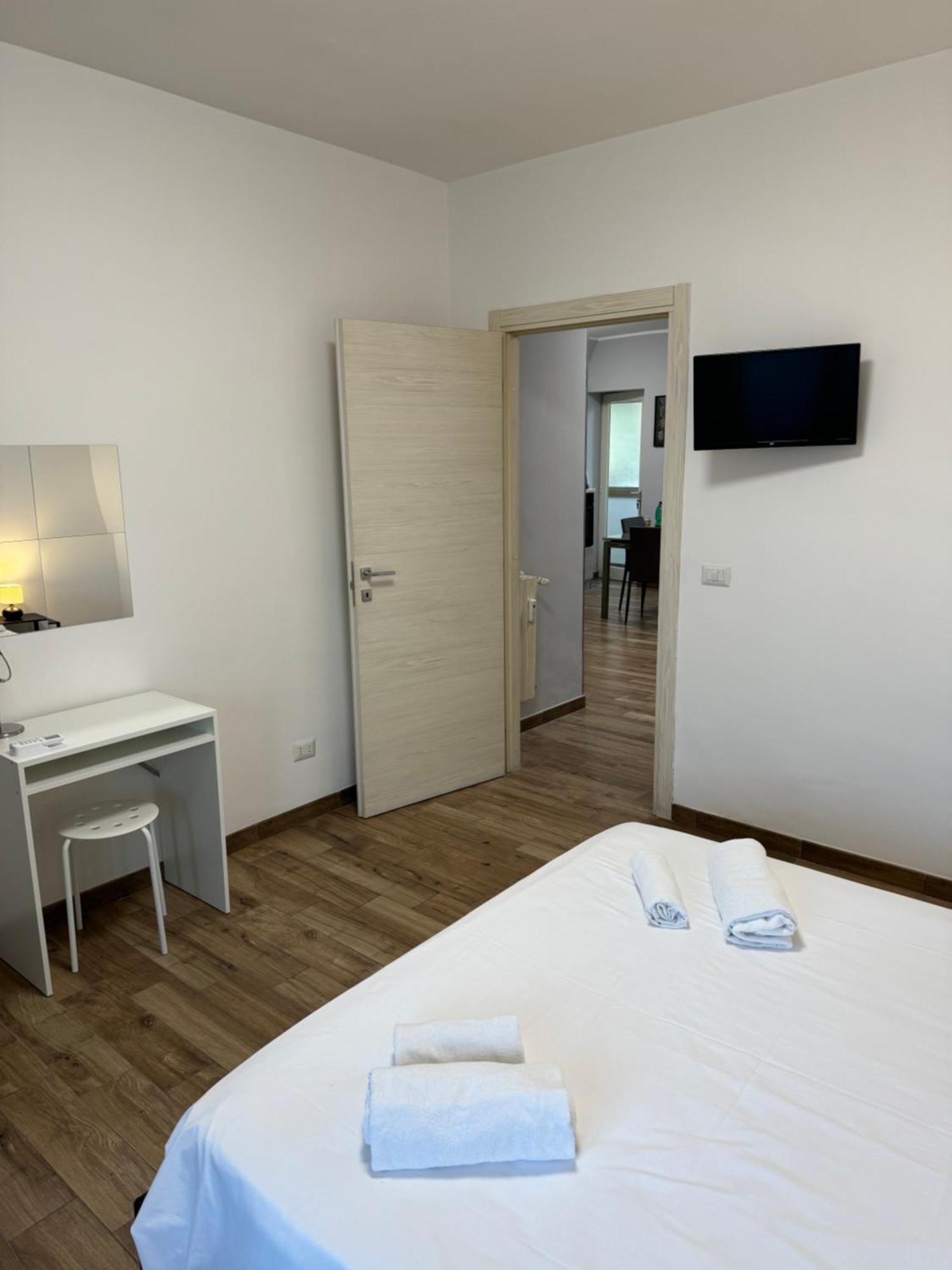 Dandy House Appartement *