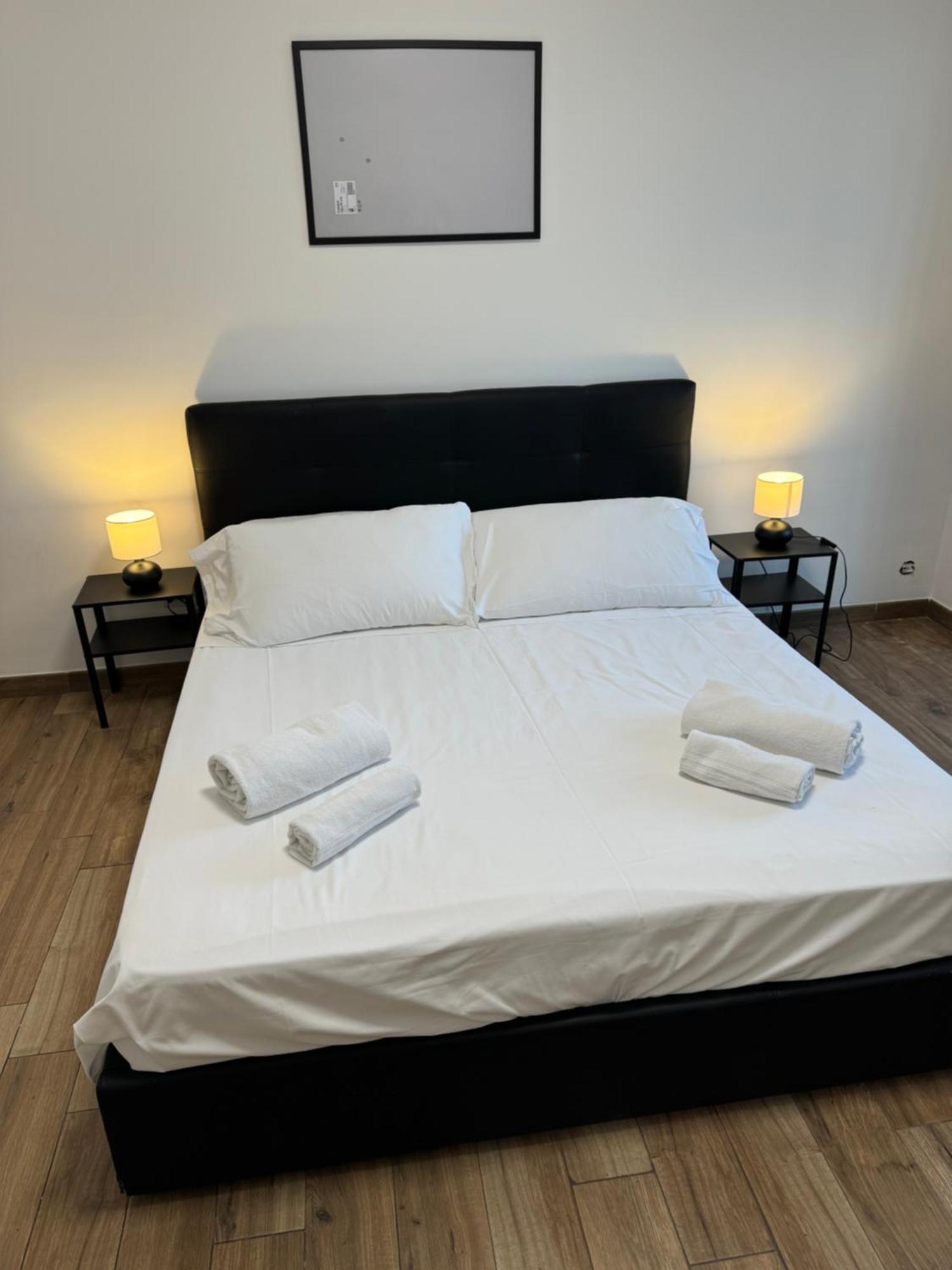 Dandy House Appartement Rome