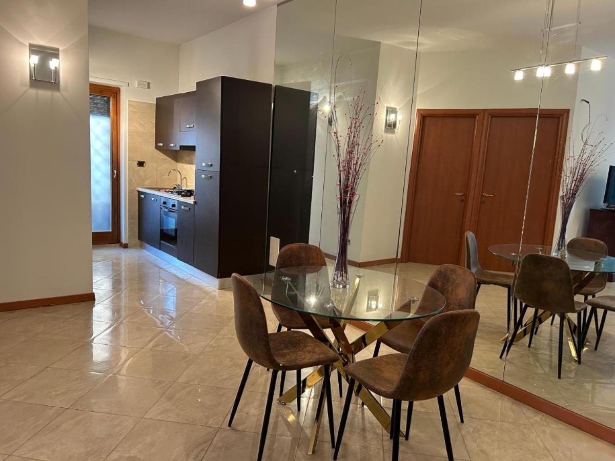 Apartamento My In Vatican - Big Terrace