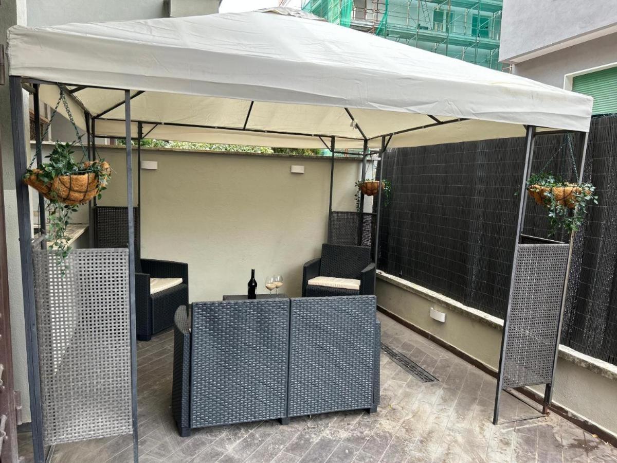 Apartamento My In Vatican - Big Terrace