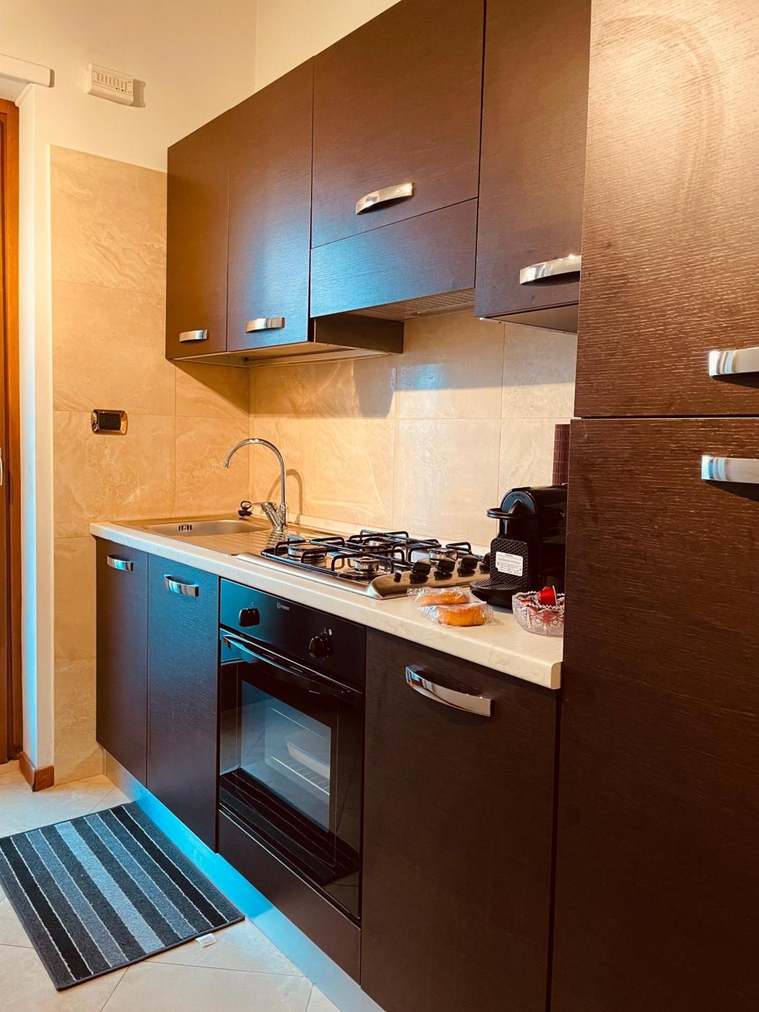 Apartamento My In Vatican - Big Terrace *
