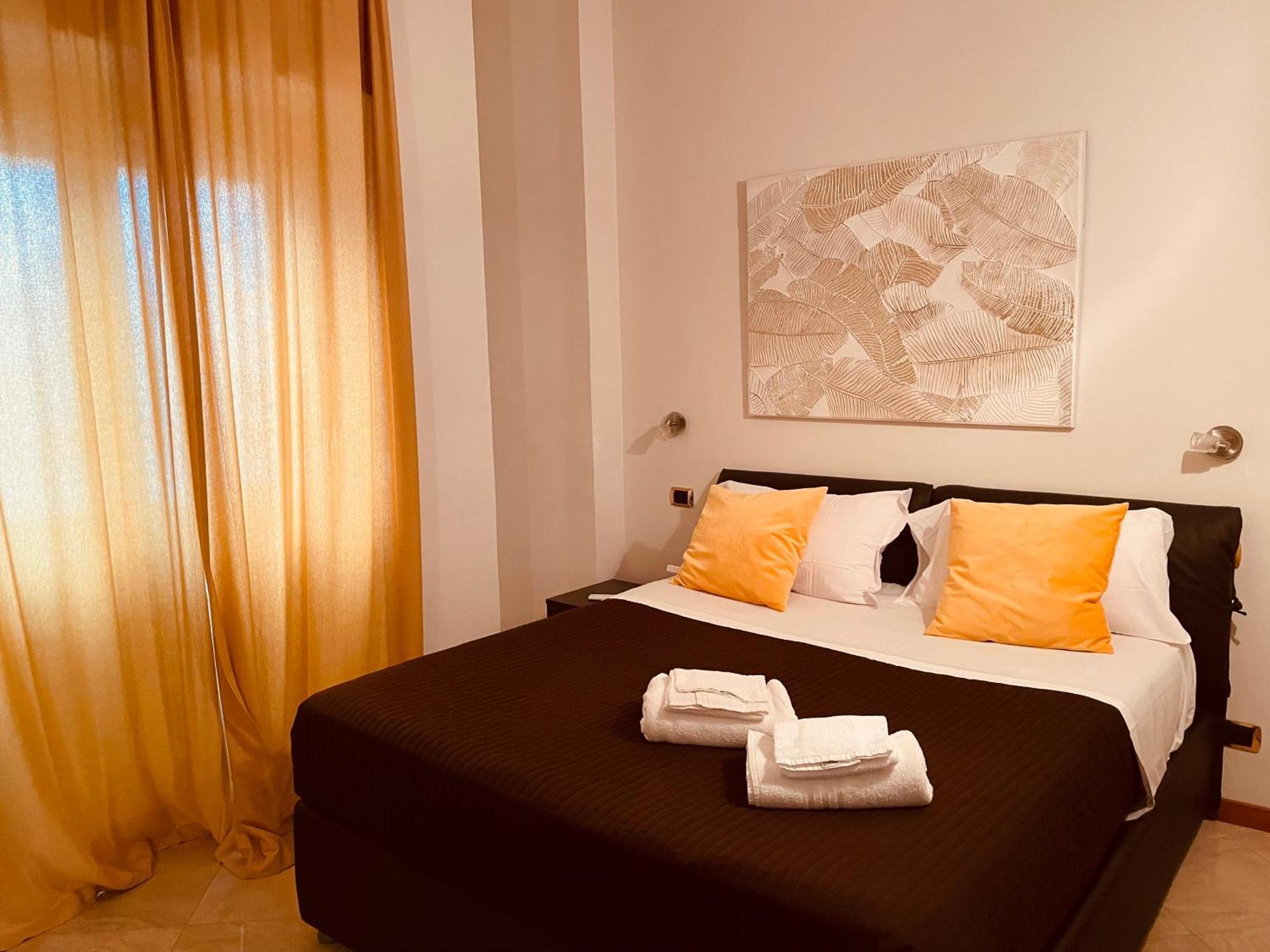 My In Vatican - Big Terrace Apartment *