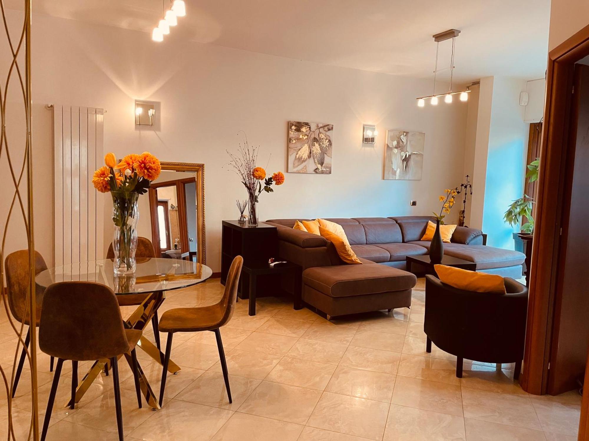Apartamento My In Vatican - Big Terrace