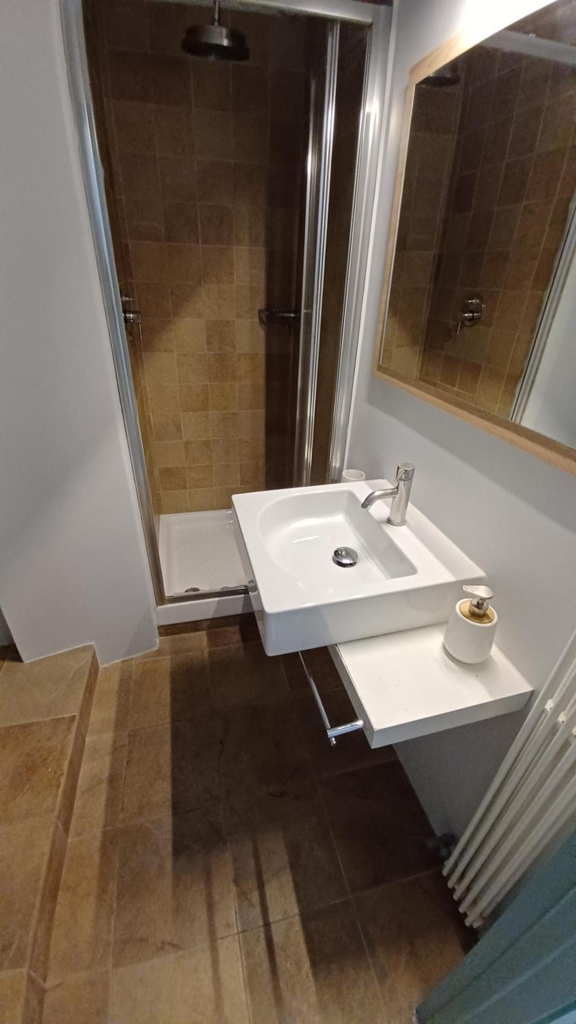 Apartment Rhome Exclusive Collection - Forum Terrace *