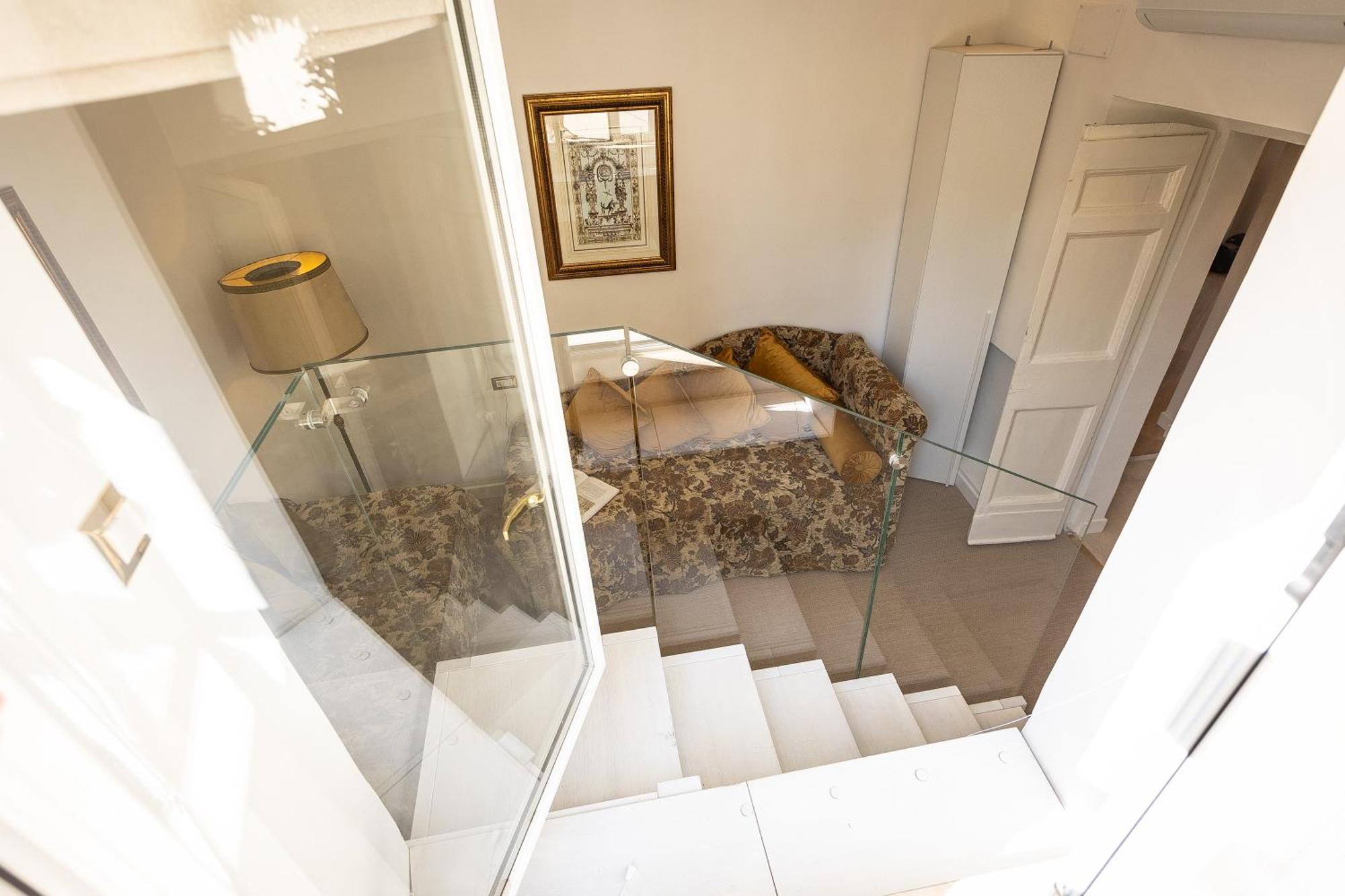 Amazing Domus Ruspoli Apartment *