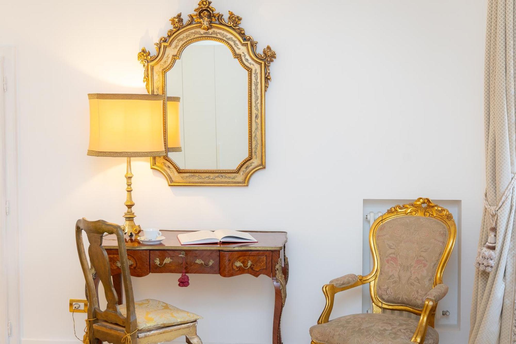 Apartment Amazing Domus Ruspoli