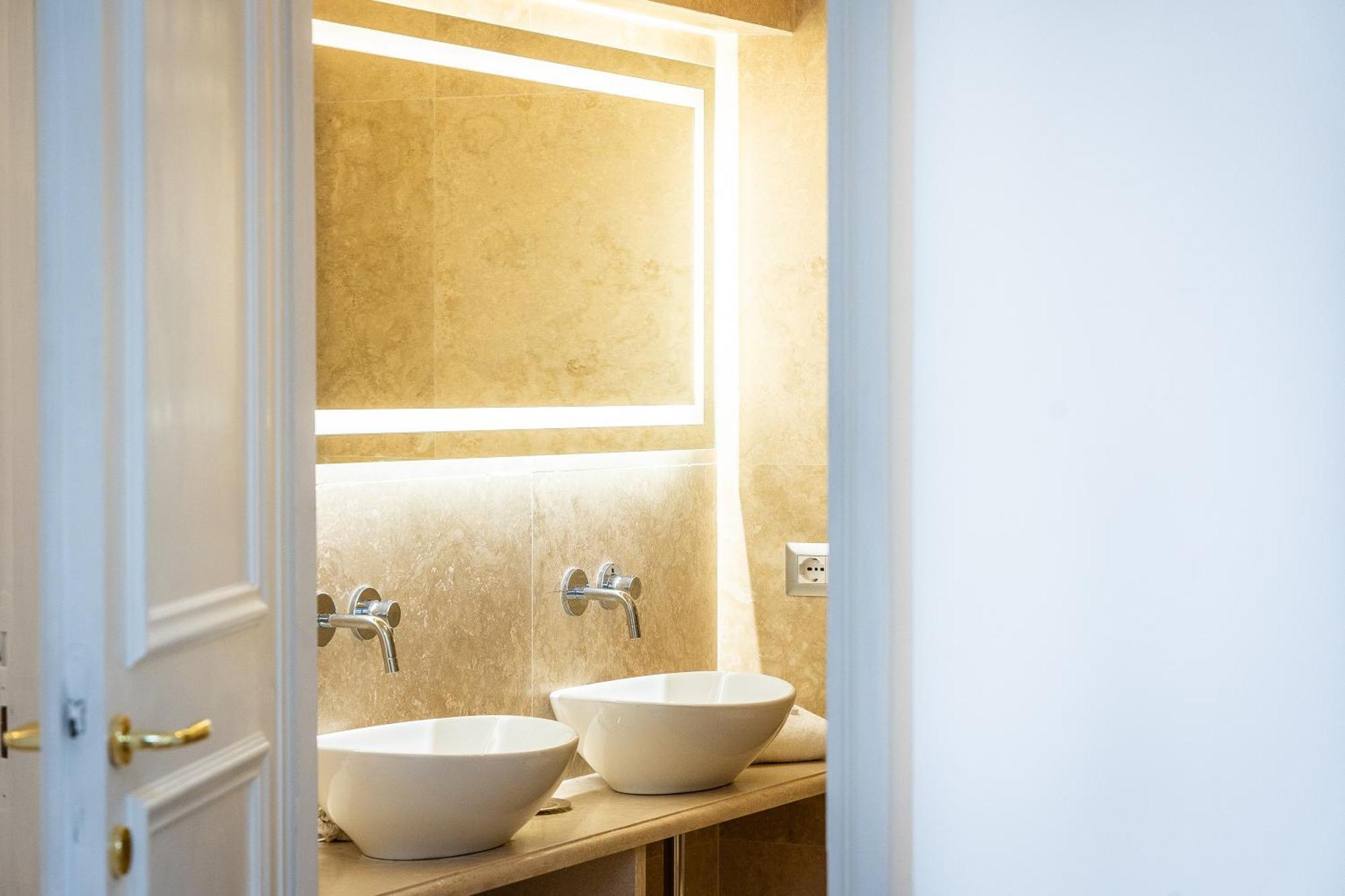 Apartment Amazing Domus Ruspoli Rome