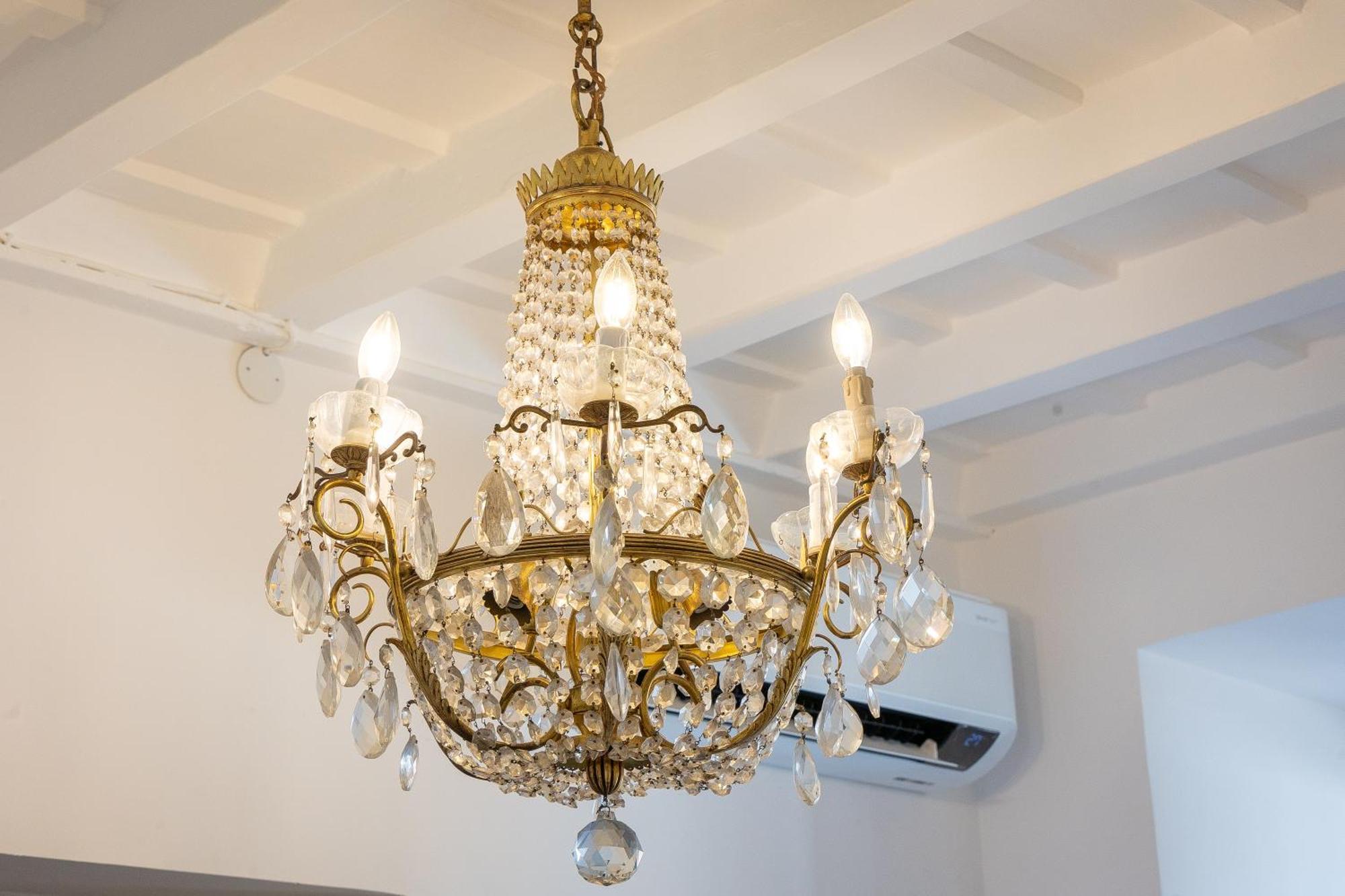 Apartment Amazing Domus Ruspoli Rome