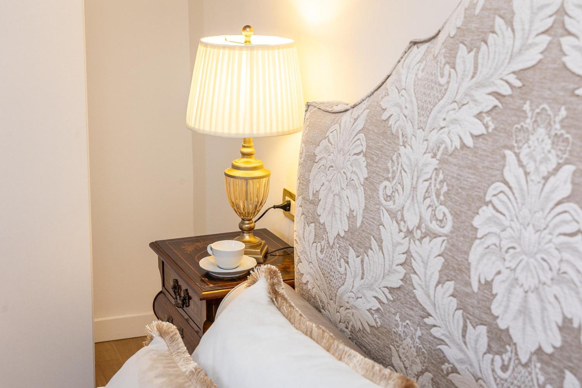 Apartment Amazing Domus Ruspoli