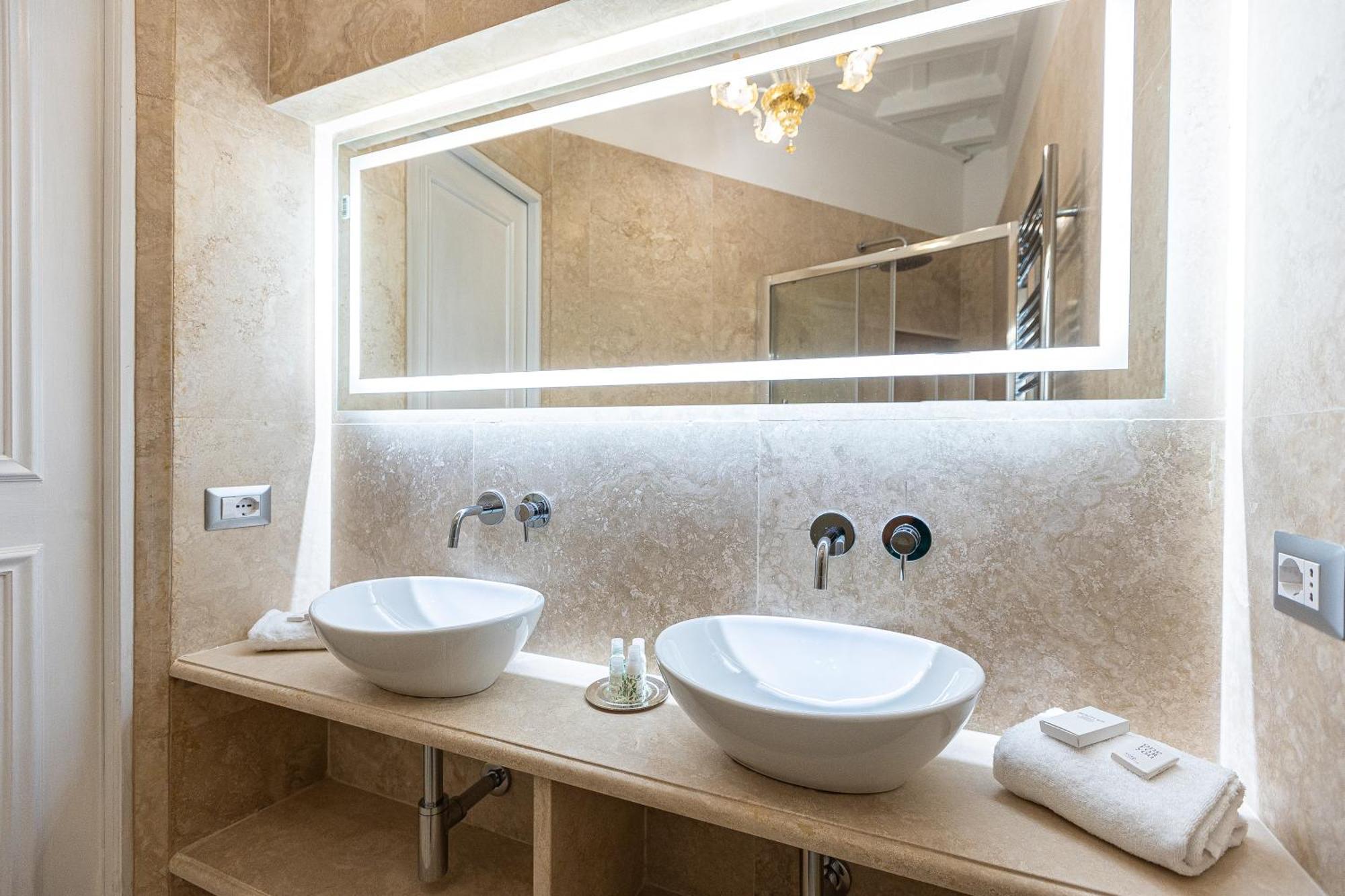 Apartment Amazing Domus Ruspoli *
