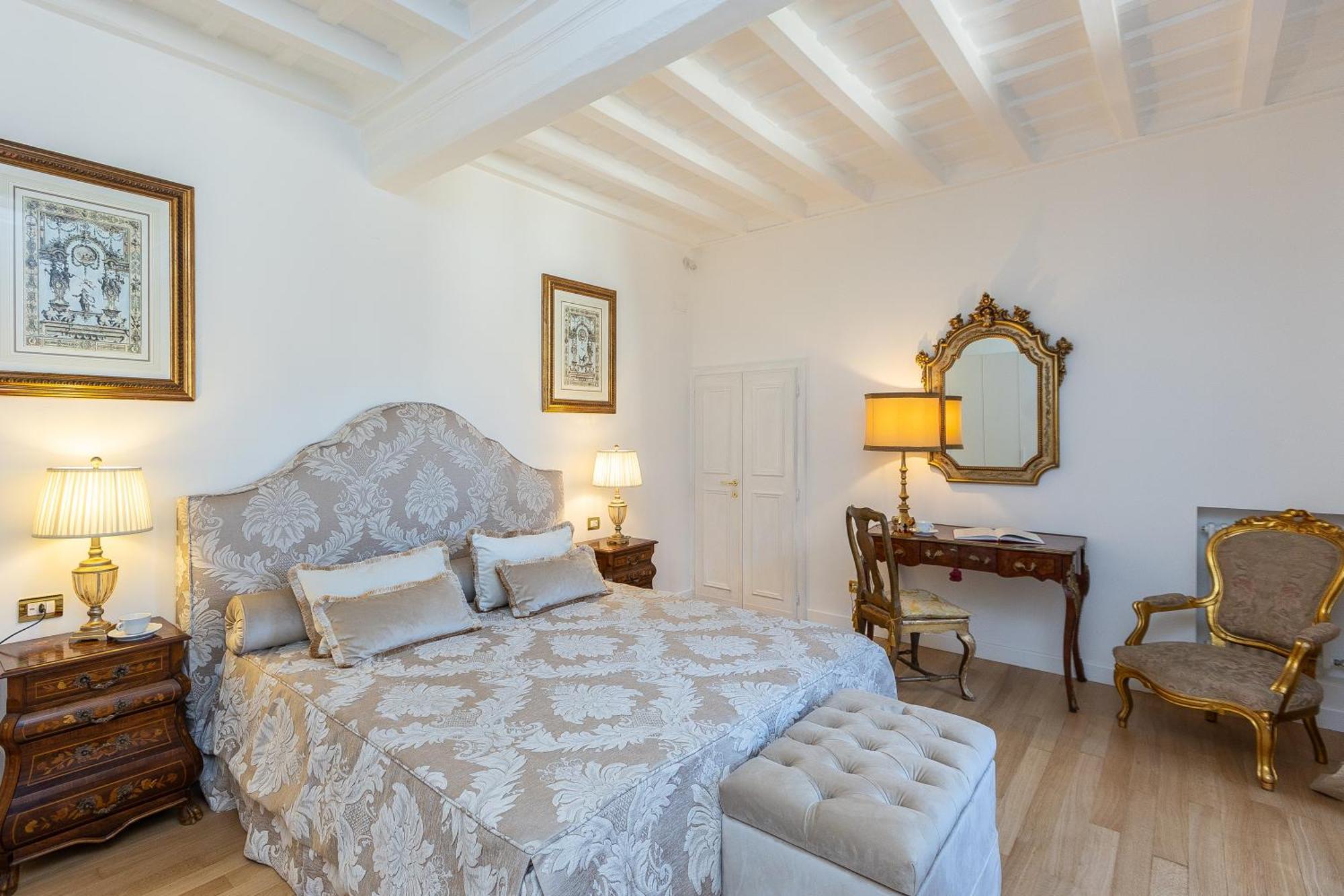 Apartment Amazing Domus Ruspoli