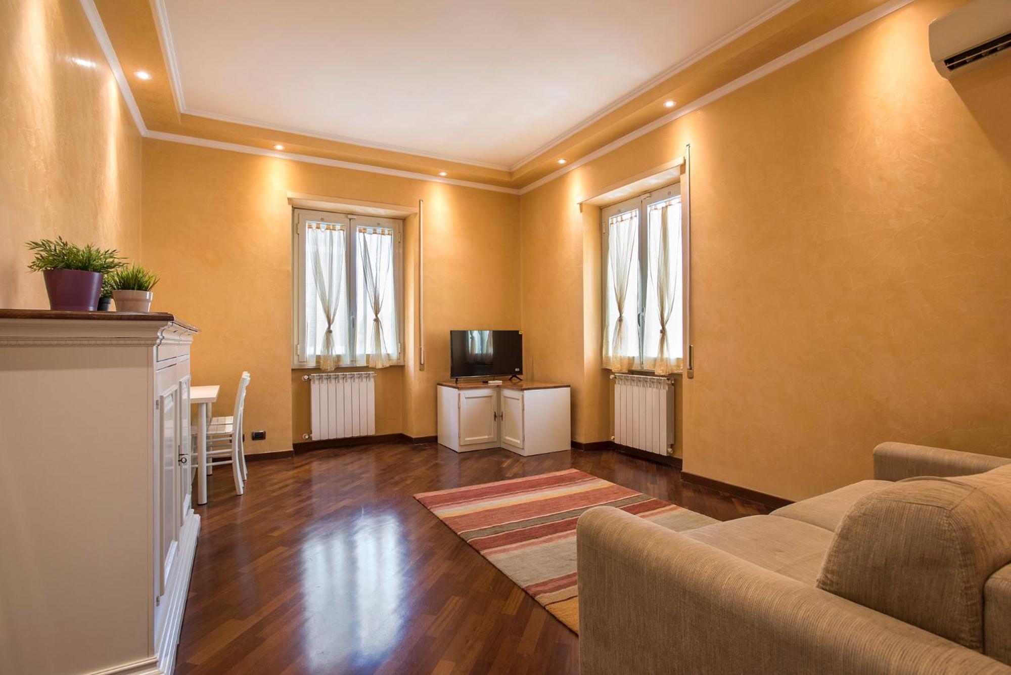 A Poche Fermate Dal Centro - Design Apartamento