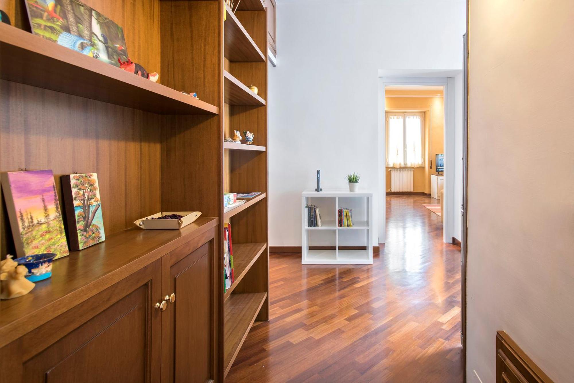 Apartamento A Poche Fermate Dal Centro - Design