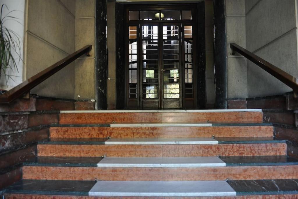 Apartment Fabilu Rome