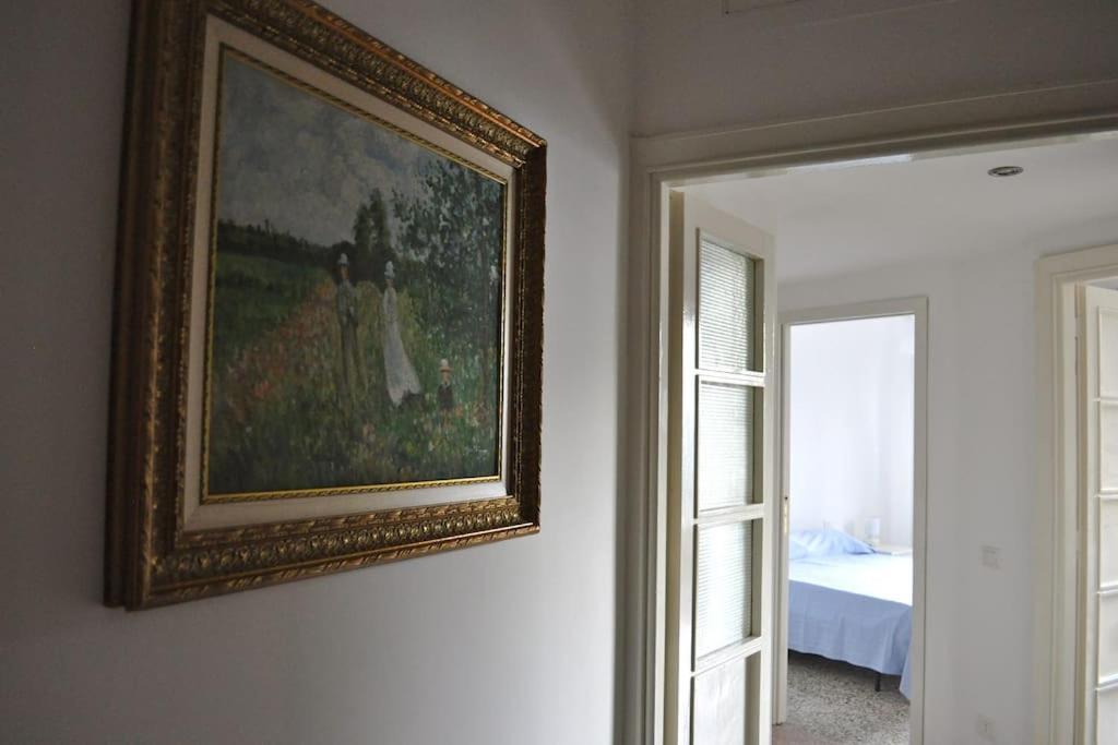 Apartment Fabilu *