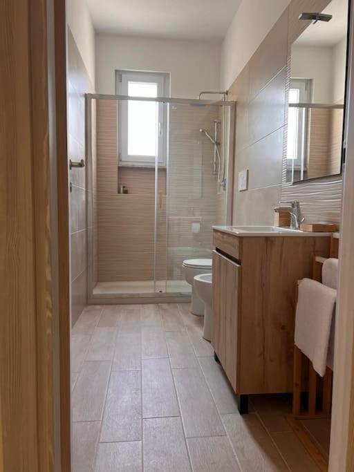 Casa vacanze Sunshine Eco Roma