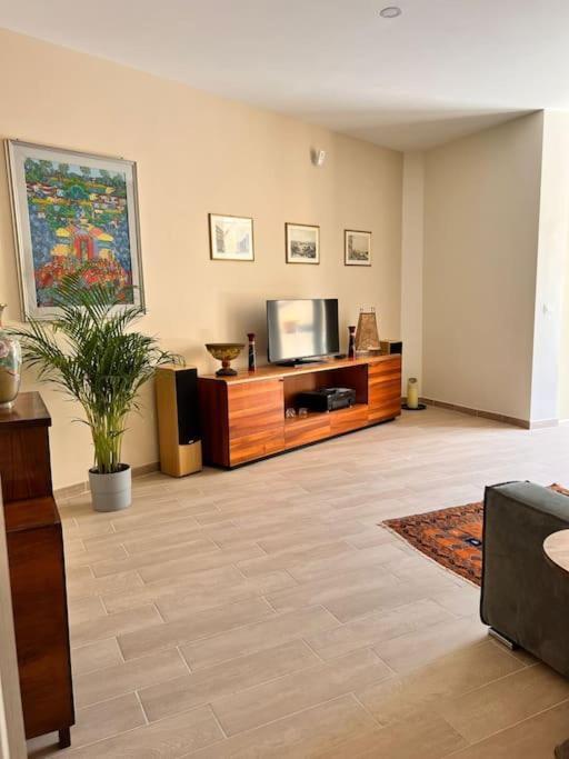 Casa vacanze Sunshine Eco Roma