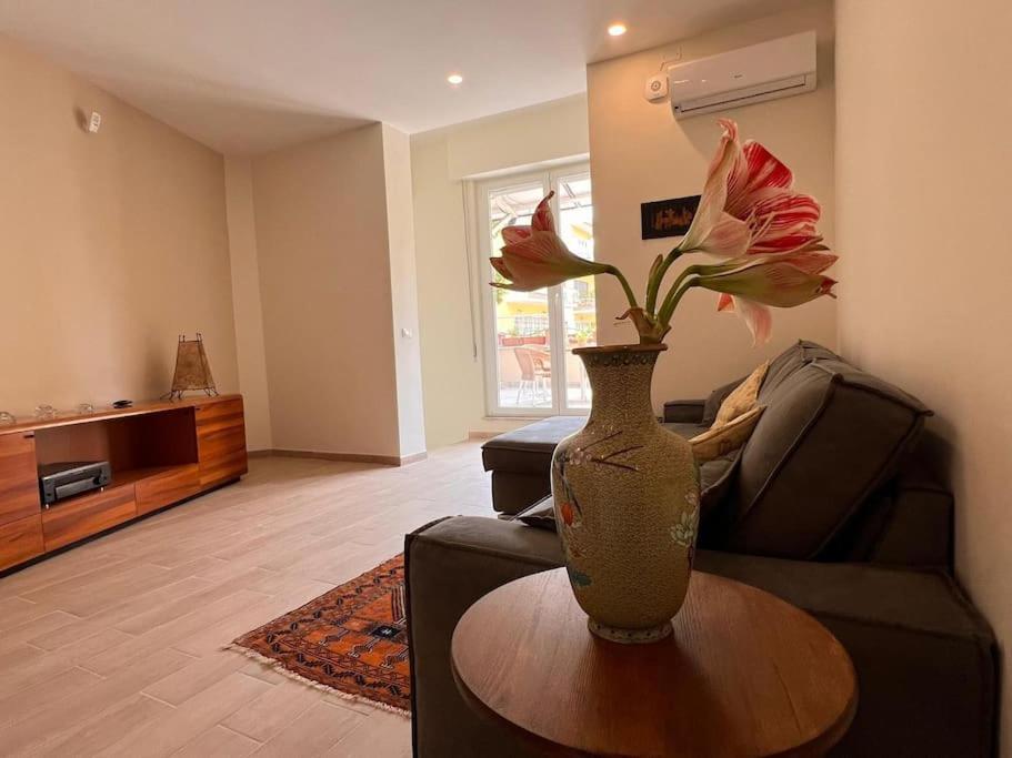 Casa vacanze Sunshine Eco Roma