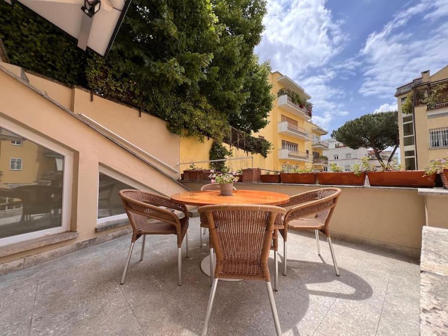Sunshine Eco Roma