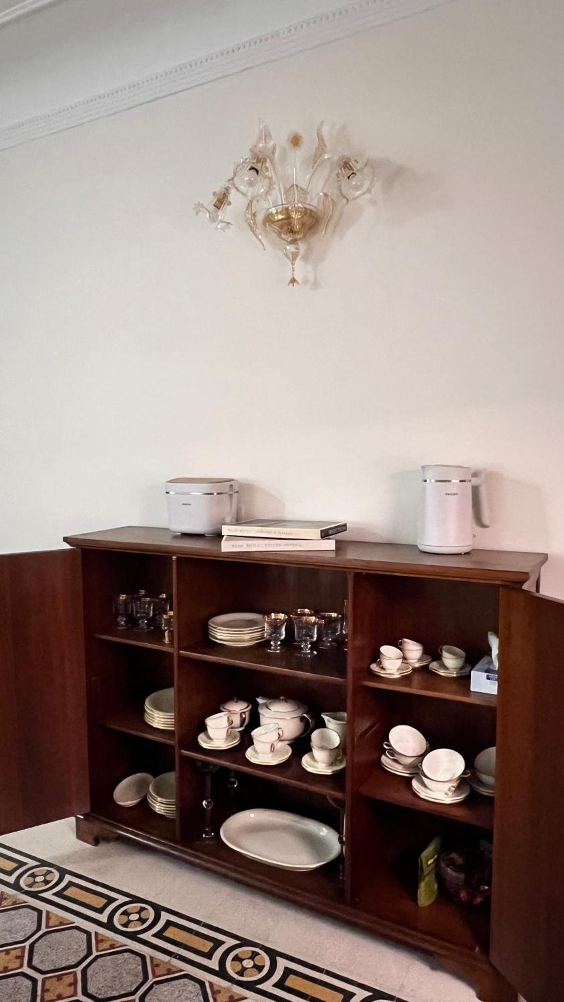Apartment 3bdr In The Heart Of
