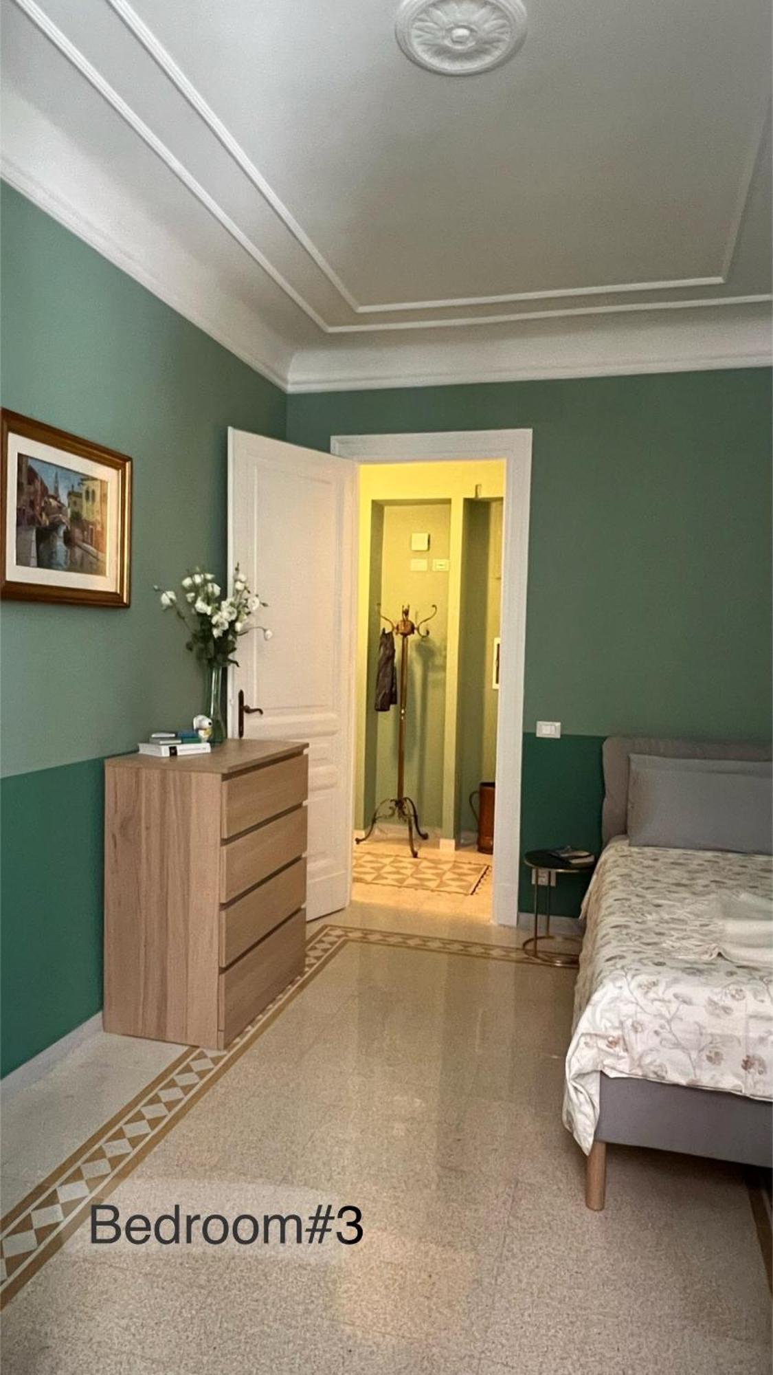 3bdr In The Heart Of * Rome